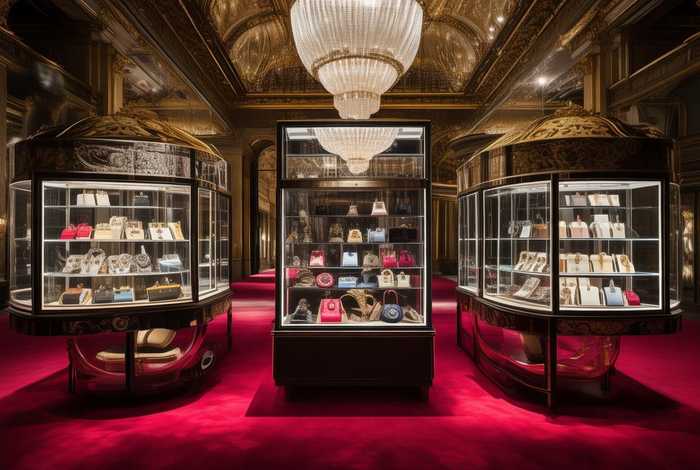 奢侈品三大集团是哪三个集团 - 奢侈品三大集团是哪三个集团公司