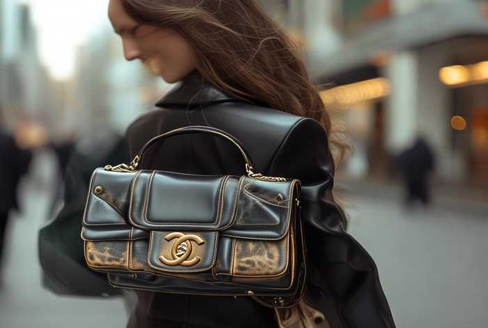香奈儿流浪包怎么样，香奈儿流浪包怎么样值得买吗