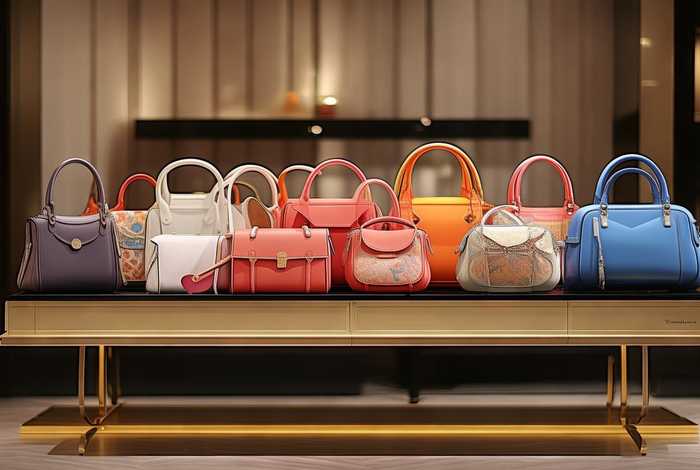 十大小众轻奢品牌包包，十大小众轻奢品牌包包500以内