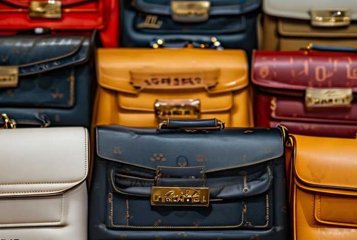 十大奢侈品包包内标，十大奢侈品包包内标有哪些