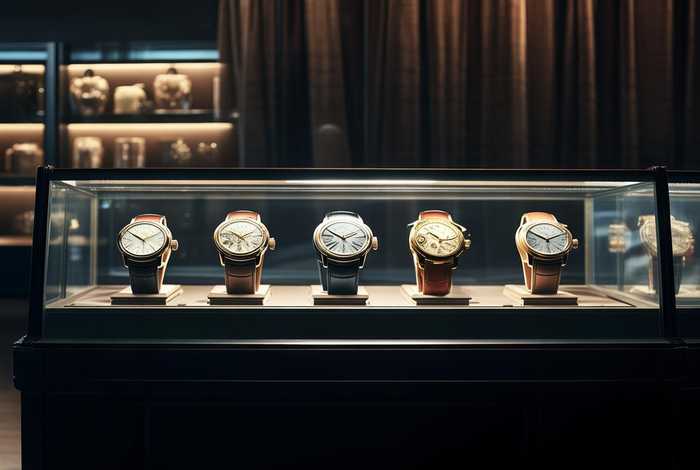 小众奢侈品牌子 小众奢侈品牌子排名