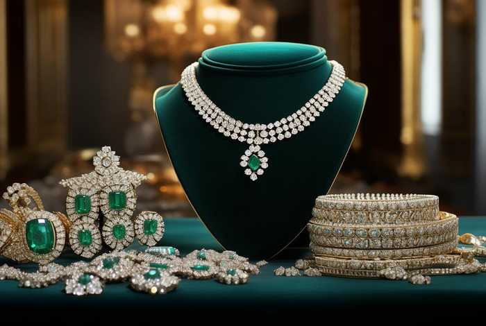 奢侈品牌有哪些首饰 - 奢侈品牌有哪些首饰名称