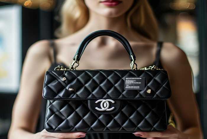 香奈儿包包 香奈儿包包多少钱