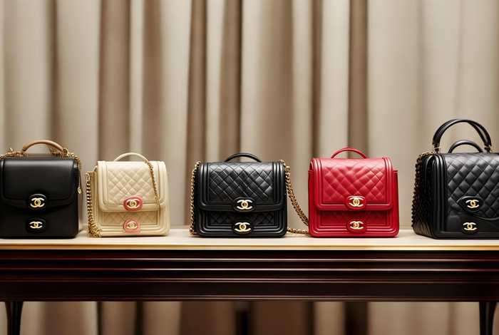 香奈儿包包所有款式和价格2024、香奈儿包包所有款式和价格2024款