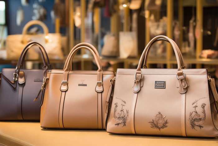 中年女士包包妈妈包 - 中年女包妈妈包品牌有哪些