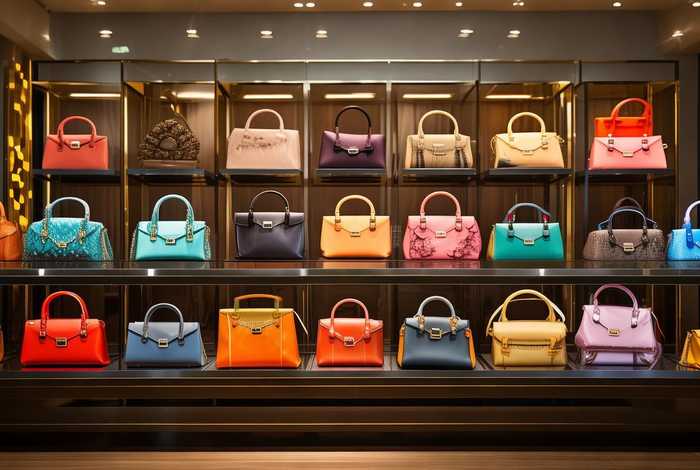奢侈品女包排行榜前十名品牌；奢侈品女包排行榜前十名品牌图片