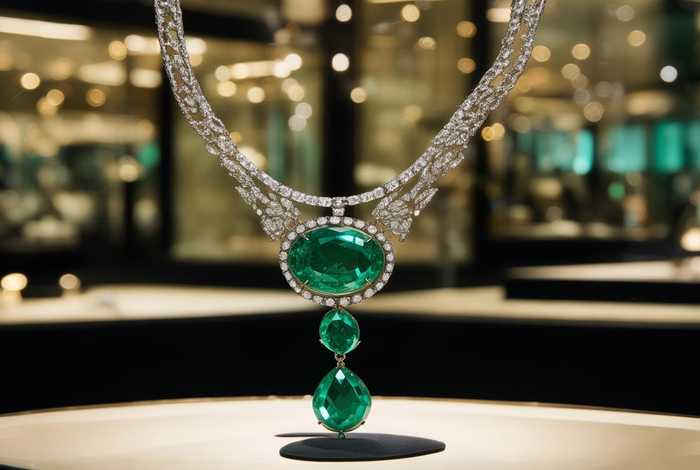 香奈儿项链价格2025 - 香奈儿项链价格2025年