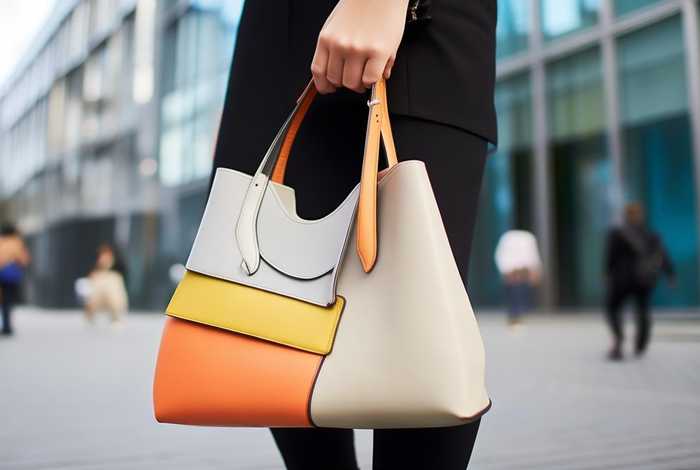 现在流行什么包包款式，现在流行什么包包款式好看