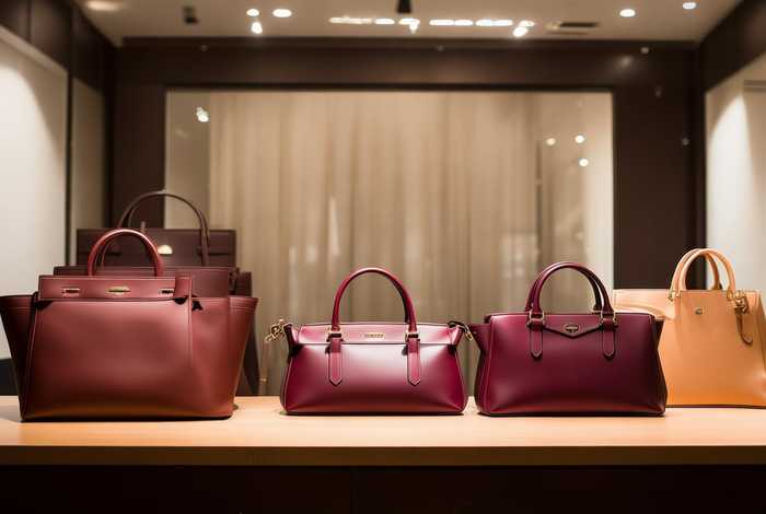 中高端的包包有哪些品牌好(中高档的包包品牌有哪些) 中高端的包包有哪些品牌好(中高档的包包品牌有哪些)