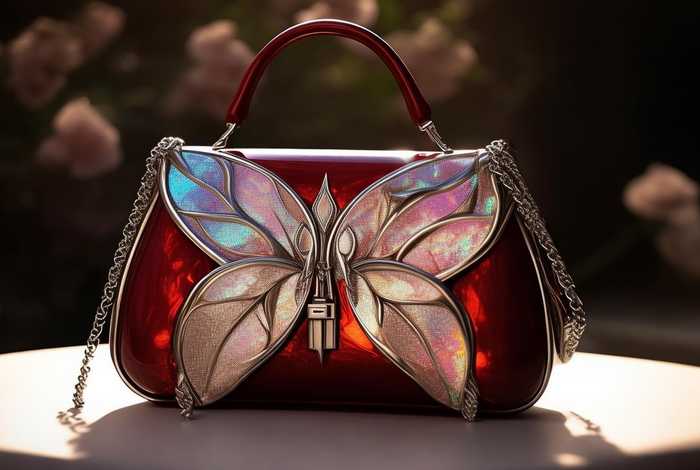 四个花瓣的女包品牌叫什么 - 四个花瓣的女包品牌叫什么名字