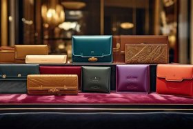 十大奢侈品牌钱包有哪些，十大奢侈品牌钱包有哪些图片