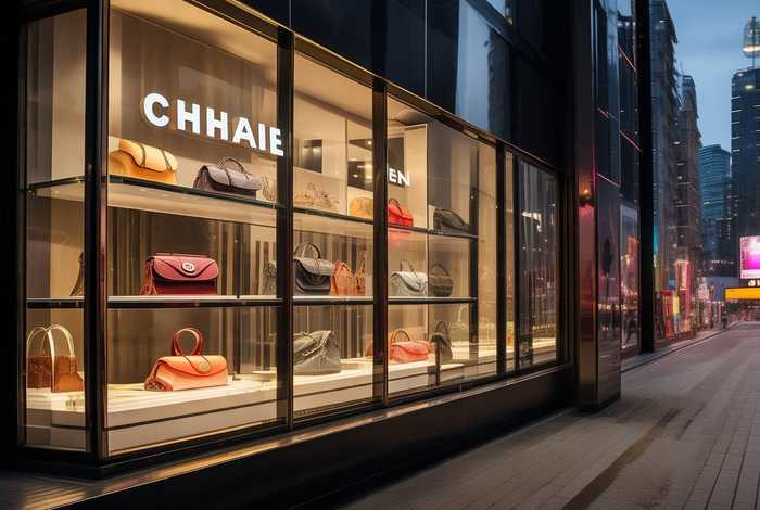 香奈儿女包官方网站旗舰店香港，香奈儿包包香港官网旗舰店