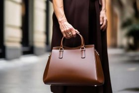 四十岁买什么包 - 四十岁买什么包包合适