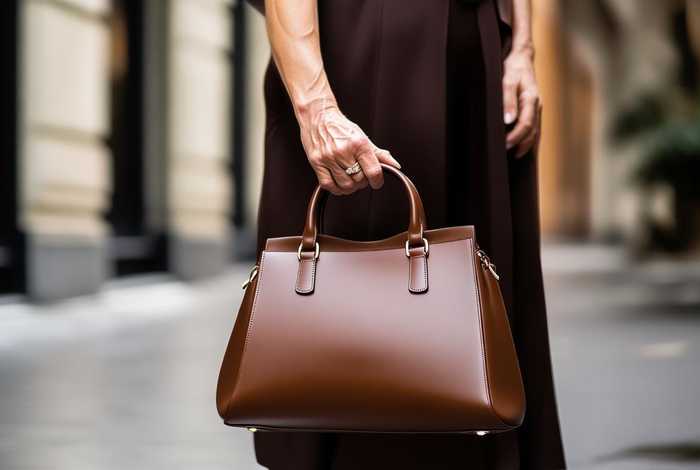 四十岁买什么包 - 四十岁买什么包包合适