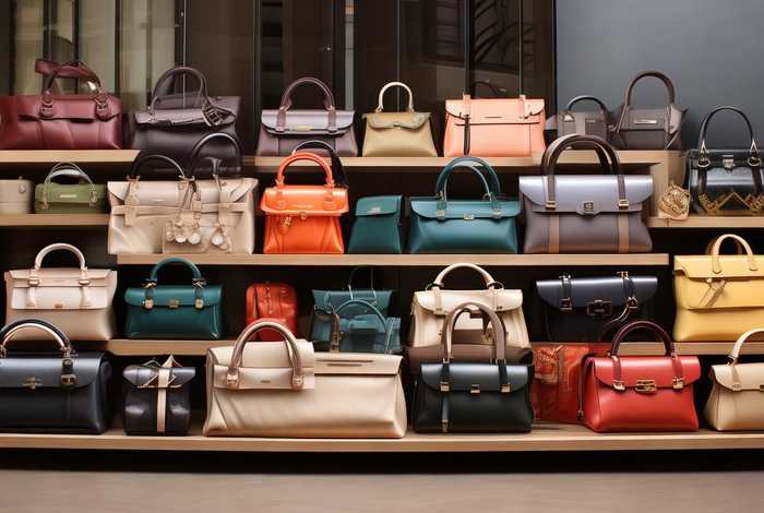 有哪些品牌包包牌子，有哪些品牌包包牌子好
