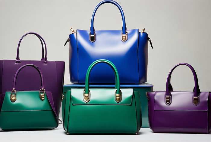 最近流行的包包的样式，最近流行的包包的样式有哪些