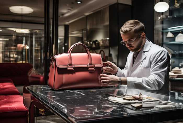 奢侈品牌包包修复门店（奢侈品牌包包修复门店地址）