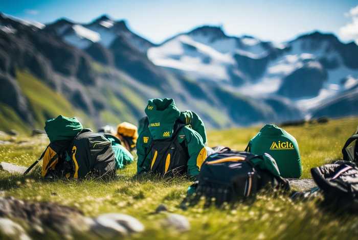 世界十大顶级户外品牌艾高 - 艾高户外品牌好吗