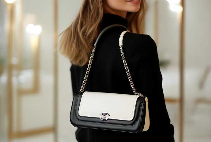 香奈儿cf中号上身照 - 香奈儿cf中号最新价格 香奈儿cf中号上身照 - 香奈儿cf中号最新价格