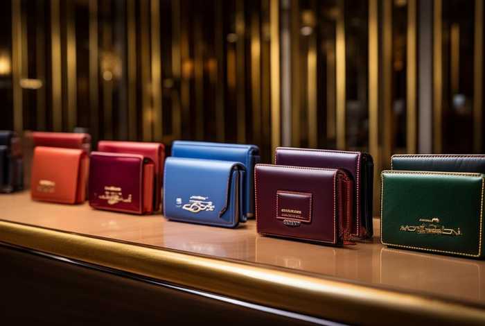十大奢侈品牌钱包排行榜 十大奢侈品牌钱包排行榜最新