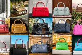 十大牌子包包排行榜；十大牌子包包排行榜图片