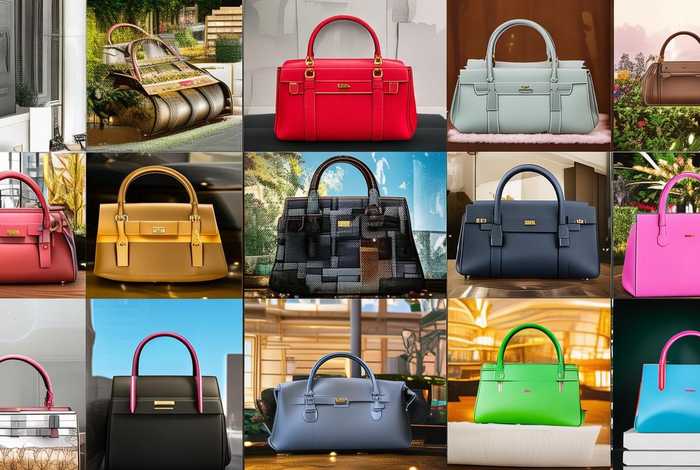 十大牌子包包排行榜；十大牌子包包排行榜图片