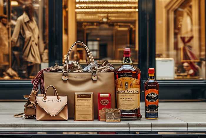 英国回国必带的奢侈品 英国回国必带的奢侈品有哪些