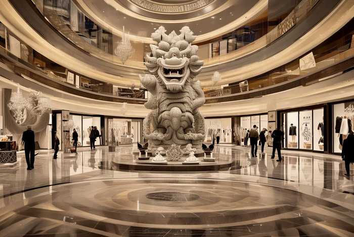 中国十大顶级奢侈商场排名；中国十大顶级奢侈商场排名榜