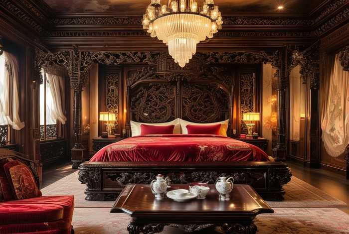 中国十大顶级奢侈酒店排行榜 中国十大顶级奢侈酒店排行榜前十名