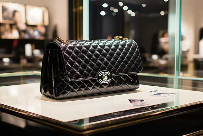香奈儿经典手袋价格突破8万（香奈儿经典手袋价格突破8万是真的吗）
