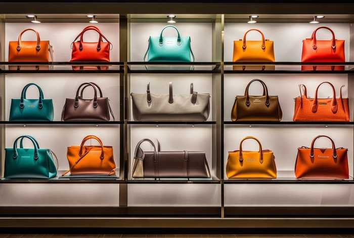 十大品牌箱包 - 十大品牌箱包排行榜前十名