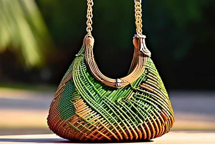 最火的藤编包包（最火的藤编包包图片）