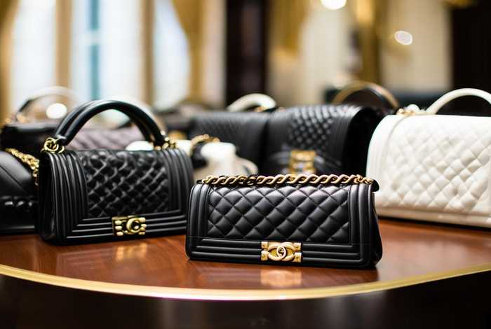 香奈儿包包系列有哪些 - 香奈儿包包有哪几个系列