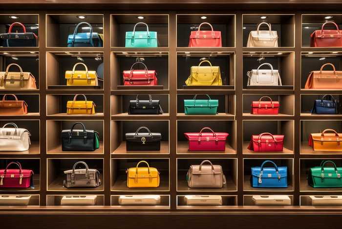 中国十大名牌包(中国十大名牌包包排名) 中国十大名牌包(中国十大名牌包包排名)