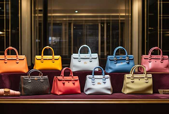 奢侈品牌包排行榜前十名图片（奢侈品牌包排行榜前十名图片及价格）