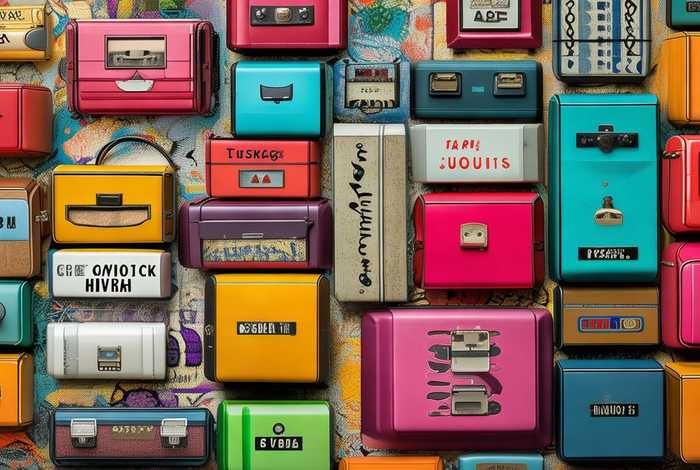 箱包品牌名字大全（箱包品牌名字大全图片）