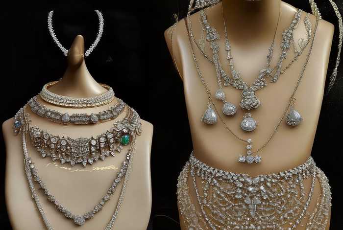 奢侈品品牌项链排行榜前十名有哪些、奢侈品品牌项链排行榜前十名有哪些牌子