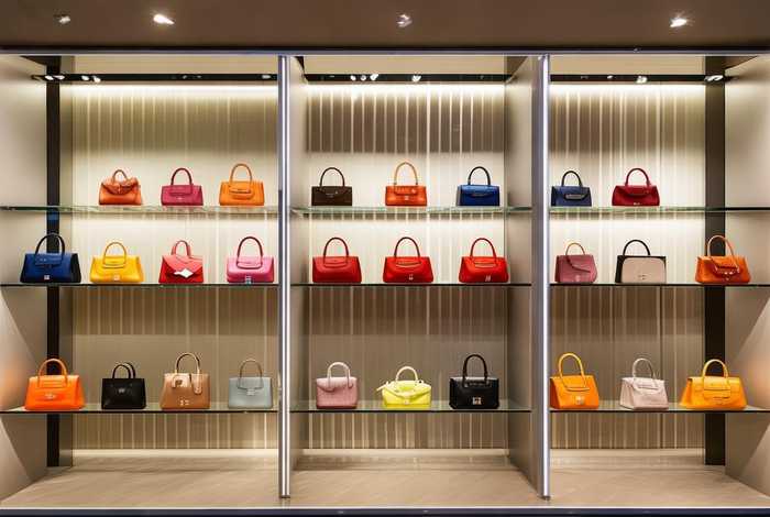 世界排名女包；世界女包包排行榜前十名