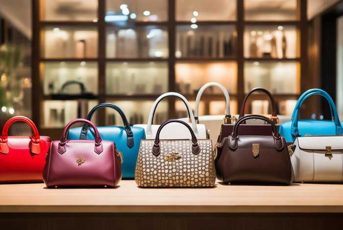 台湾包包品牌大全排名、台湾包包品牌大全排名前十