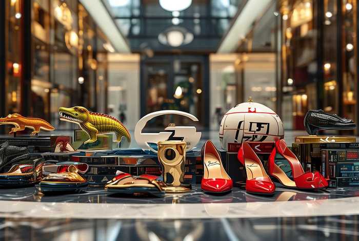 奢侈品牌子大全名字有哪些，奢侈品牌子大全名字有哪些图片