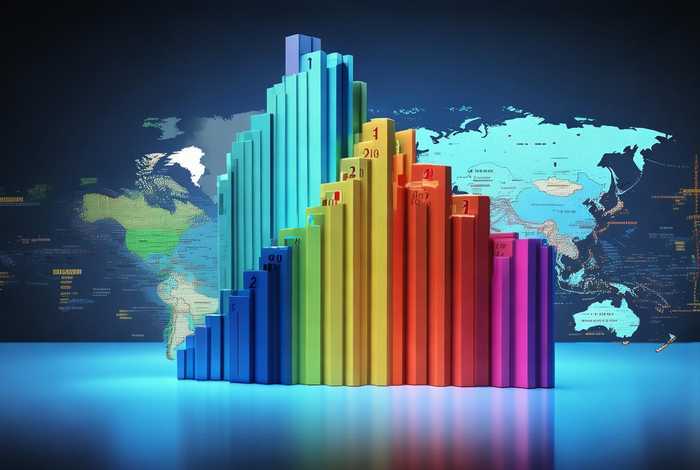 世界十大国家排名顺序、世界十大国家排名顺序最新