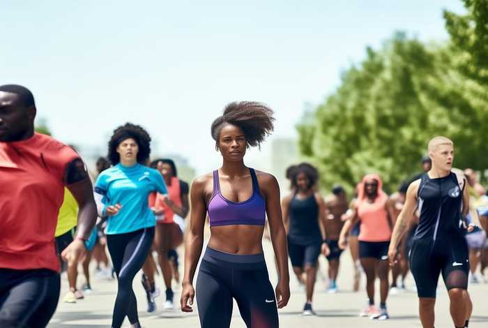 运动品牌广告 运动品牌广告语