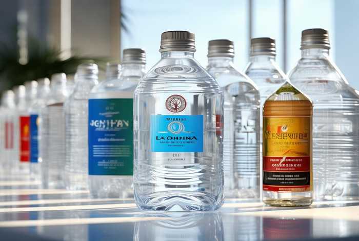 著名矿泉水品牌 著名矿泉水品牌有哪些