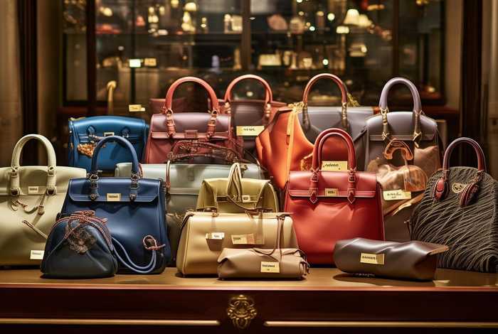 十大奢侈品排名包包图片（十大奢侈品排名包包图片及价格）