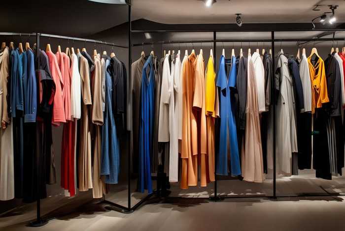 时尚品牌女装有哪些牌子、时尚品牌女装有哪些牌子中档位