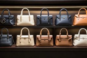 中高端品牌女包有哪些（中高端品牌女包有哪些款式）