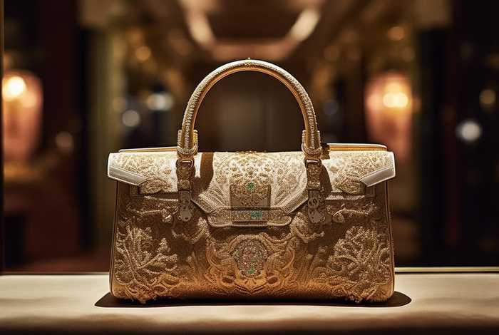 中国最贵的包排名第一名 中国最贵的包排名第一名品牌