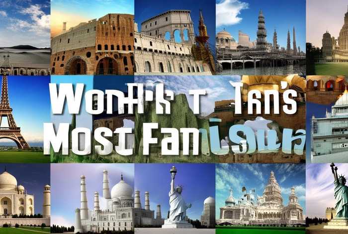 世界十大著名 世界十大著名有哪些