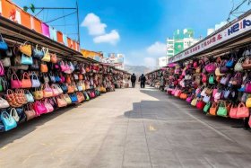 义乌女士包包批发市场在哪里（义乌女士包包批发市场在哪里啊）