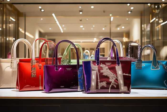 奢侈品托特包女包；奢侈品托特包合集